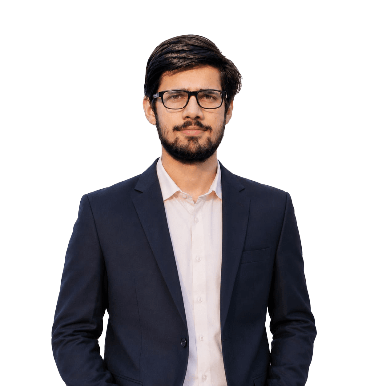 Muhammad Ahsan